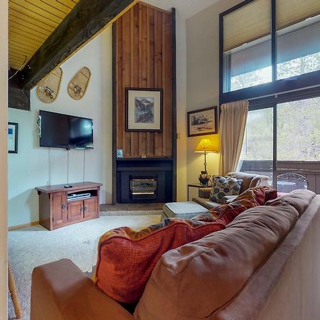 Villa Timber Creek Copper Mountain Exterior foto