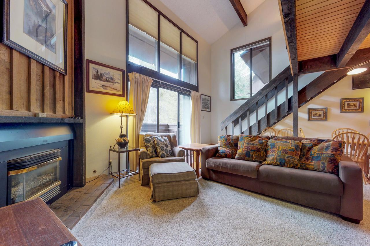 Villa Timber Creek Copper Mountain Exterior foto