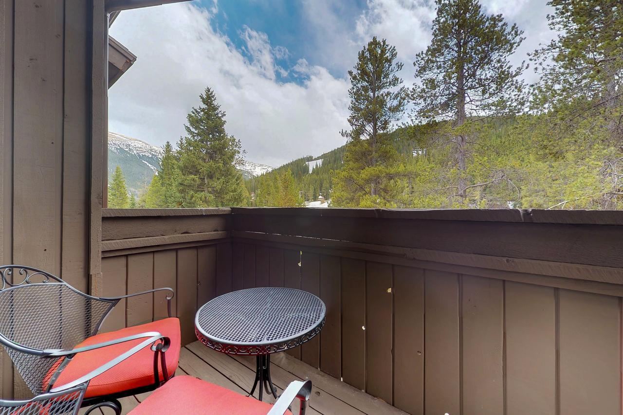 Villa Timber Creek Copper Mountain Exterior foto